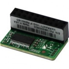 Supermicro AOM-TPM-9655H-C Trusted Platform Module (TPM) AOM-TPM-9655H-C