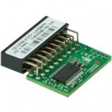 Supermicro AOM-TPM-9655V-S Trusted Platform Module (TPM) AOM-TPM-9655V-S