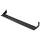 APC - Cable retention bracket - black - for P/N: AP4421, AP4423, AP4424, AP4430, AP4432, AP4433, AP4434, AP4452, AP4452J, AP4453 AP7769