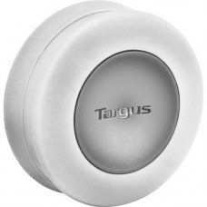 Targus Wrap-N-Go Cable Manager With Suction Cup - Gray - RoHS Compliance APK012US