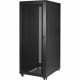 APC NetShelter SV - Rack cabinet - black - 48U - 19" AR2587