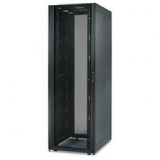 American Power Conversion  APC NetShelter SX Enclosure Without Rear Doors - 42U - TAA Compliance AR3150HACS