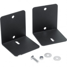 American Power Conversion  APC Mounting Bracket - Black AR4601