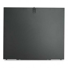 APC - Rack panel - side - black - 48U (pack of 2) - for NetShelter SX AR7304