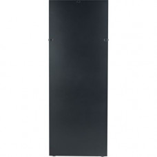 American Power Conversion  APC NetShelter SV 42U 1060mm Deep Side Panels Black - Black - 74.3" Height - 27.9" Width - 0.7" Depth - REACH, RoHS Compliance AR732400