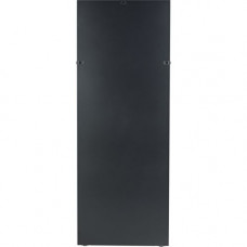 American Power Conversion  APC NetShelter SV 42U 1200mm Deep Side Panels Black - Black - 74.3" Height - 33.4" Width - 0.7" Depth - REACH, RoHS Compliance AR732500