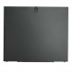 APC - Rack panel - side - black (pack of 2) - for NetShelter SX AR7371