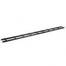 APC - Rack ladder - black - for P/N: AR9300SP, AR9300SP-R, AR9307SP, AR9307SP-R AR8164ABLK