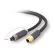 Belkin PureAV Toslink Cable - 6ft AV22100-06