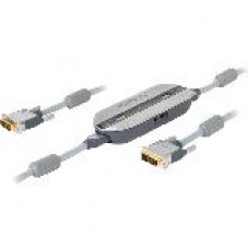 Belkin PureAV RazorVision Audio/Video Interconnect Cable - HDMI - HDMI - 16ft AV62300-16