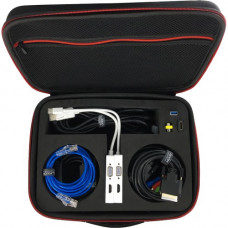 Axiom Boardroom Bundle A/V Cable and Adapter Pack AVBRBPK01-AX