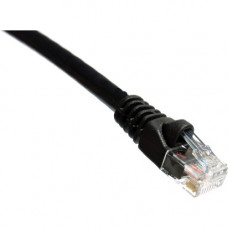 Axiom Cat.5e UTP Patch Network Cable - 100 ft Category 5e Network Cable for Network Device - First End: 1 x RJ-45 Male Network - Second End: 1 x RJ-45 Male Network - Patch Cable - Gold Plated Connector AXG92591