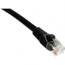 Axiom Cat.5e UTP Patch Network Cable - 75 ft Category 5e Network Cable for Network Device - First End: 1 x RJ-45 Male Network - Second End: 1 x RJ-45 Male Network - Patch Cable - Gold Plated Connector AXG92590