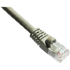 Axiom Cat.5e UTP Patch Network Cable - 3 ft Category 5e Network Cable for Network Device - First End: 1 x RJ-45 Male Network - Second End: 1 x RJ-45 Male Network - Patch Cable - Gold Plated Connector AXG94072