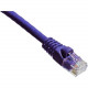 Axiom Cat.5e UTP Patch Network Cable - 50 ft Category 5e Network Cable for Network Device - First End: 1 x RJ-45 Male Network - Second End: 1 x RJ-45 Male Network - Patch Cable - Gold Plated Connector AXG94132