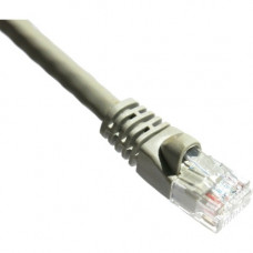 Axiom Cat.5e UTP Patch Network Cable - 7 ft Category 5e Network Cable for Network Device - First End: 1 x RJ-45 Male Network - Second End: 1 x RJ-45 Male Network - Patch Cable - Gold Plated Connector AXG94088