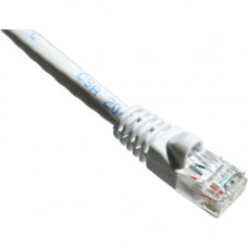 Axiom Cat.5e UTP Patch Network Cable - 5 ft Category 5e Network Cable for Network Device - First End: 1 x RJ-45 Male Network - Second End: 1 x RJ-45 Male Network - Patch Cable - Gold Plated Connector AXG94085