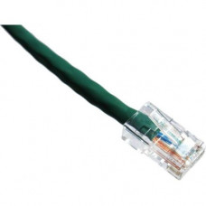 Axiom Cat.5e UTP Patch Network Cable - 20 ft Category 5e Network Cable for Network Device - First End: 1 x RJ-45 Male Network - Second End: 1 x RJ-45 Male Network - Patch Cable - Gold Plated Connector AXG94201
