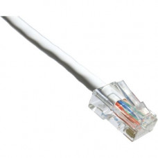 Axiom Cat.5e UTP Patch Network Cable - 3 ft Category 5e Network Cable for Network Device - First End: 1 x RJ-45 Male Network - Second End: 1 x RJ-45 Male Network - Patch Cable - Gold Plated Connector AXG94157
