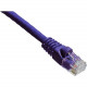 Axiom Cat.6a Patch Network Cable - 100 ft Category 6a Network Cable for Network Device - First End: 1 x RJ-45 Male Network - Second End: 1 x RJ-45 Male Network - 1.25 GB/s - Patch Cable - TAA Compliant AXG95863
