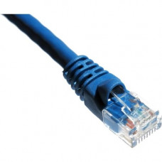 Axiom Cat.5e UTP Patch Network Cable - 10 ft Category 5e Network Cable for Network Device - First End: 1 x RJ-45 Male Network - Second End: 1 x RJ-45 Male Network - Patch Cable - Gold Plated Connector AXG94095