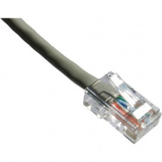 Axiom Cat.5e UTP Patch Network Cable - 14 ft Category 5e Network Cable for Network Device - First End: 1 x RJ-45 Male Network - Second End: 1 x RJ-45 Male Network - Patch Cable - Gold Plated Connector AXG94184