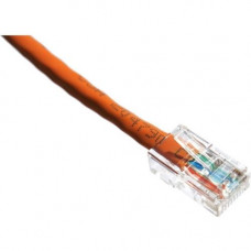 Axiom Cat.6 Patch Network Cable - 15 ft Category 6 Network Cable for Network Device - First End: 1 x RJ-45 Male Network - Second End: 1 x RJ-45 Male Network - Patch Cable - Gold Plated Contact AXG96017