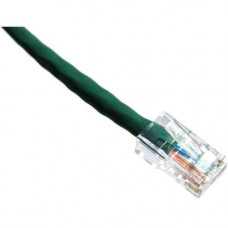 Axiom Cat.6 Patch Network Cable - 6 ft Category 6 Network Cable for Network Device - First End: 1 x RJ-45 Male Network - Second End: 1 x RJ-45 Male Network - Patch Cable - Gold Plated Contact AXG96557