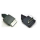 Intel Oculink PCI-E Data Transfer Cable - 1.54 ft PCI-E Data Transfer Cable for Solid State Drive, Server - SFF-8611 - SFF-8611 - 1 Pack AXXCBL470CVCR
