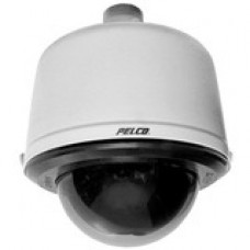 Pelco BB4-PG-E Camera Housing - TAA Compliance BB4-PG-E