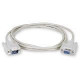 Black Box Serial Extension Cable - DB-9 Male Serial - DB-9 Female Serial - 10ft BC00230