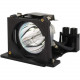 Battery Technology BTI Projector Lamp - 200 W Projector Lamp - P-VIP - 2000 Hour BL-FU200B-OE