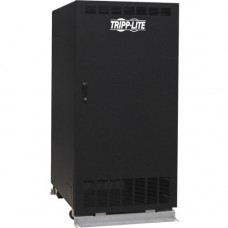 Tripp Lite 240V Tower External Battery Pack for select UPS Systems - 240 V DC - TAA Compliance BP240V350