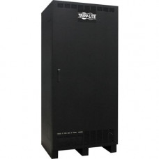 Tripp Lite Tower External Battery Pack for select 3-Phase UPS Systems - 10 Year Maximum Battery Life - TAA Compliance BP480V400