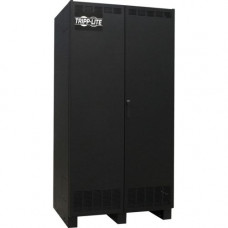 Tripp Lite Tower External Battery Pack for select 3-Phase UPS Systems - 10 Year Maximum Battery Life - TAA Compliance BP480V500