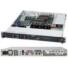 Supermicro Backplane BPN-SAS-809TQ