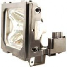 Ereplacements Premium Power Products Compatible Projector Lamp Replaces Sharp - 250 W Projector Lamp - P-VIP - 2000 Hour - TAA Compliance BQC-XGC50X1-OEM