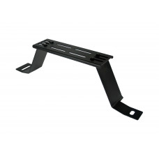 Havis C-B 58 - Mounting component (bracket) - in-car, over the hump - TAA Compliance C-B58