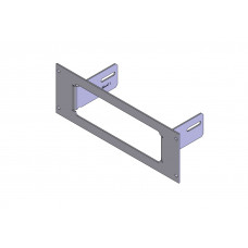 Havis - Mounting bracket for two-way radio - TAA Compliance C-EB30-A11-1P