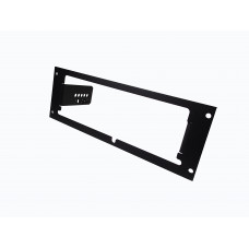 Havis C-EB30-CHC-1P - Mounting component (equipment bracket) - in-car - TAA Compliance C-EB30-CHC-1P