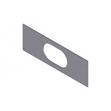 Havis C-EB30-KES-1P - Mounting component (bracket) - TAA Compliance C-EB30-KES-1P