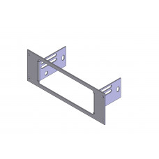 Havis C-EB30-W29-1P - Mounting component (bracket) - TAA Compliance C-EB30-W29-1P