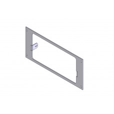 Havis C-EB40-SO3-1P - Mounting component (bracket) - TAA Compliance C-EB40-SO3-1P