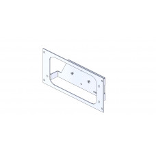 Havis - Mounting bracket for car console - TAA Compliance C-EB40-ST7-1P