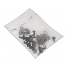 Havis C - Mounting component (20 screws, 20 nuts, 20 washers) - TAA Compliance C-HK