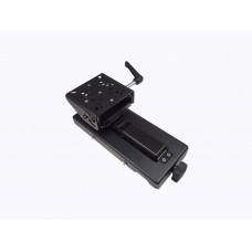 Havis 11 SLIDE OVER LOCKING SWING ARM WITH MOTION DEVICE ADAPTER - TAA Compliance C-MD-123