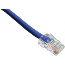 Accortec Cat.5e UTP Network Cable - 20 ft Category 5e Network Cable for Network Device - First End: 1 x RJ-45 Male Network - Second End: 1 x RJ-45 Male Network - Patch Cable - Gold Plated Connector - 24 AWG - Purple C5ENB-P20-ACC