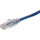 Axiom Cat.6 UTP Patch Network Cable - 200 ft Category 6 Network Cable for Network Device, Patch Panel, Switch, Router, Hub, Media Converter - First End: 1 x RJ-45 Male Network - Second End: 1 x RJ-45 Male Network - Patch Cable - Blue - TAA Compliant C6MB-