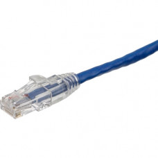 Axiom Cat.6 UTP Patch Network Cable - 9 ft Category 6 Network Cable for Network Device, Patch Panel, Switch, Router, Hub, Media Converter - First End: 1 x RJ-45 Male Network - Second End: 1 x RJ-45 Male Network - Patch Cable - Blue - TAA Compliant C6MB-B9