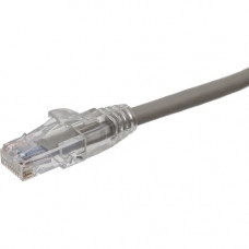 Axiom Cat.6 UTP Patch Network Cable - 200 ft Category 6 Network Cable for Network Device, Patch Panel, Switch, Router, Hub, Media Converter - First End: 1 x RJ-45 Male Network - Second End: 1 x RJ-45 Male Network - Patch Cable - Gray C6MB-G200-AX